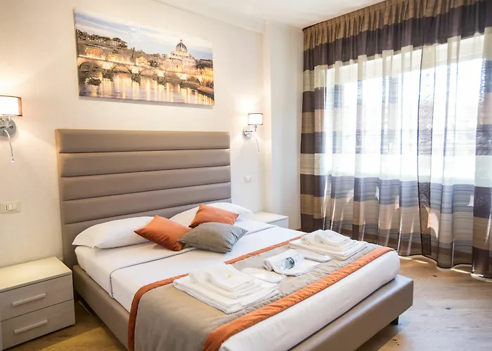 Vatican City Relais