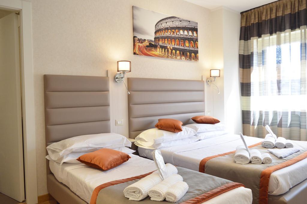 Vatican City Relais Roma