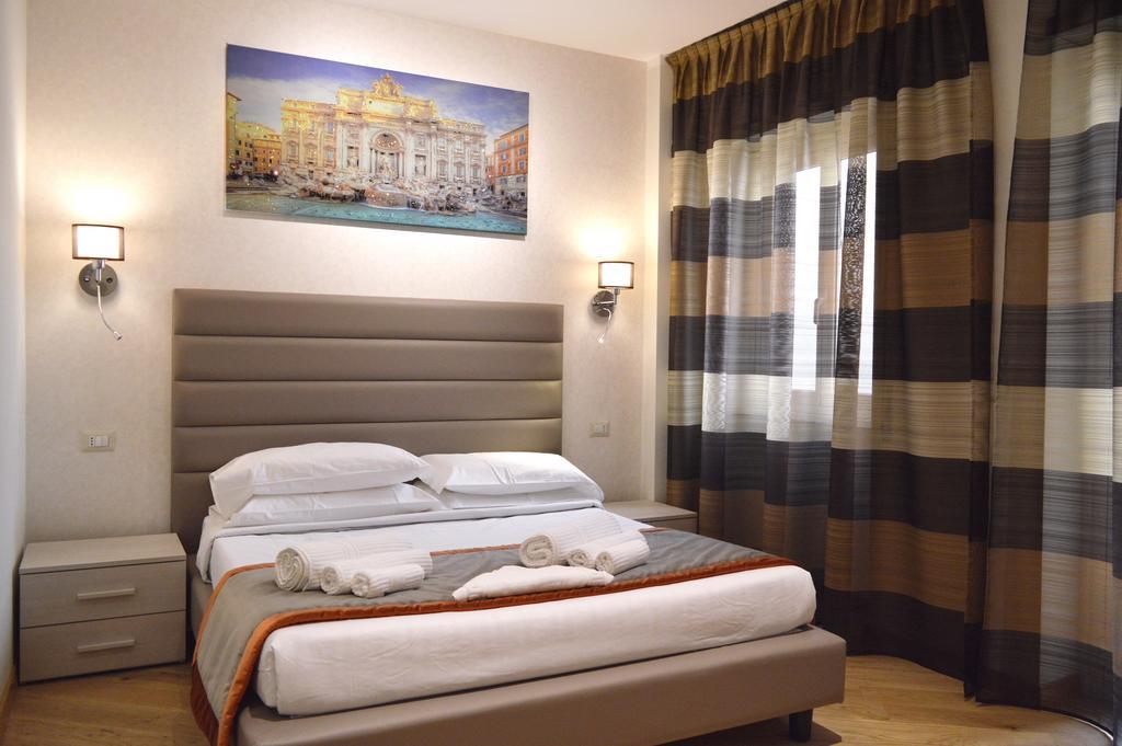 Affittacamere Vatican Relais 2*
