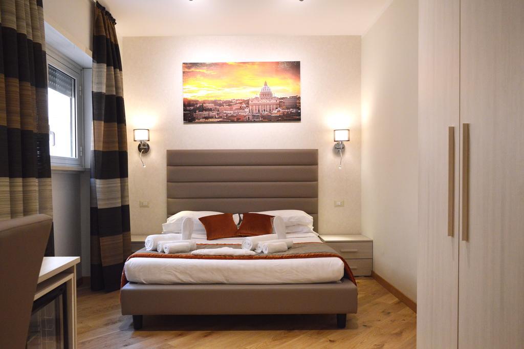 Vatican City Relais