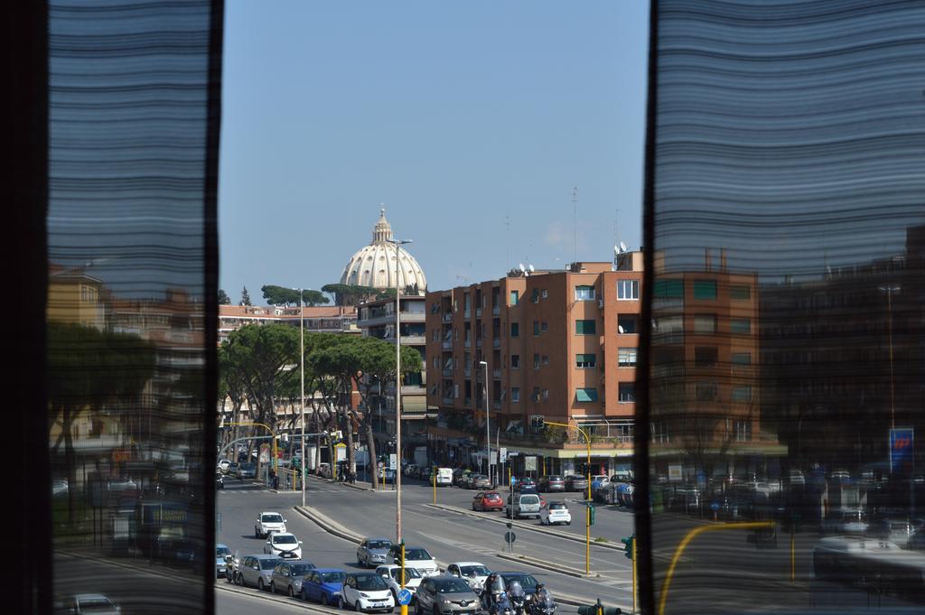 Vatican City Relais