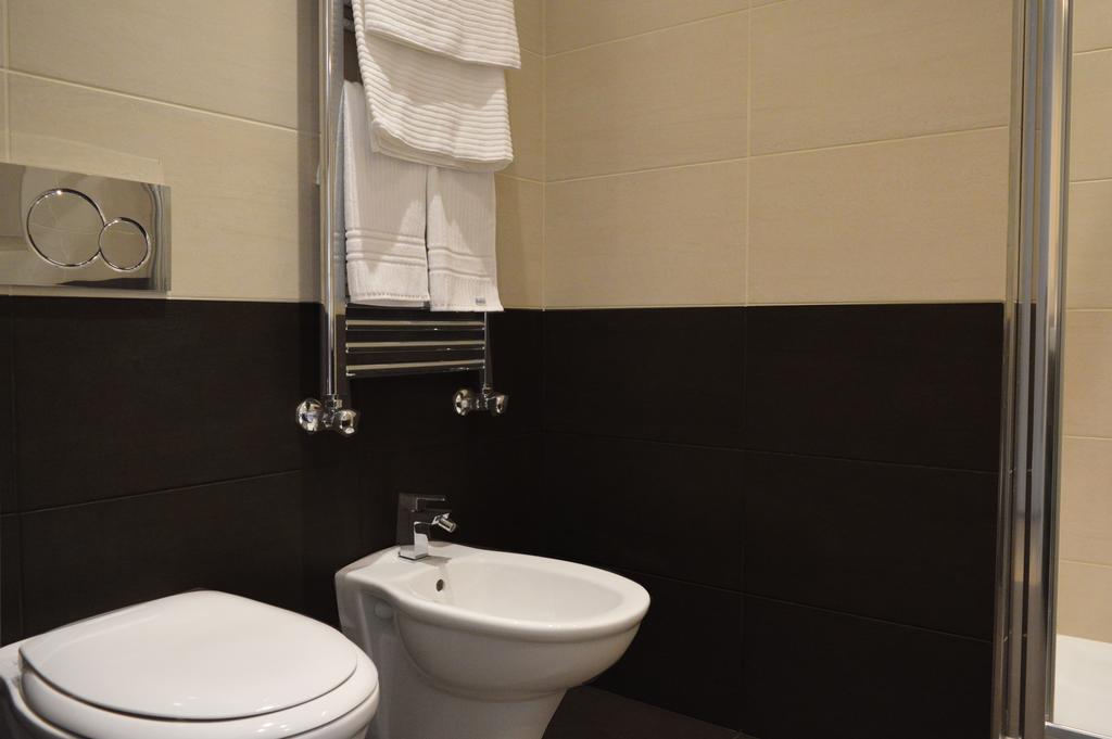 Vatican City Relais