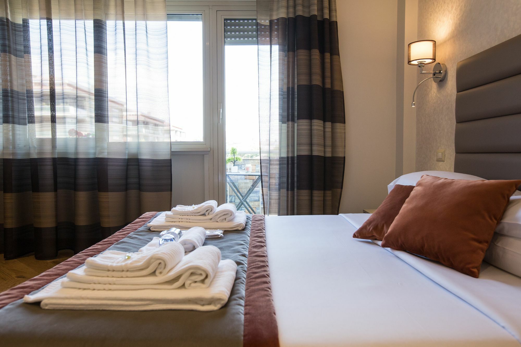 Vatican City Relais Roma