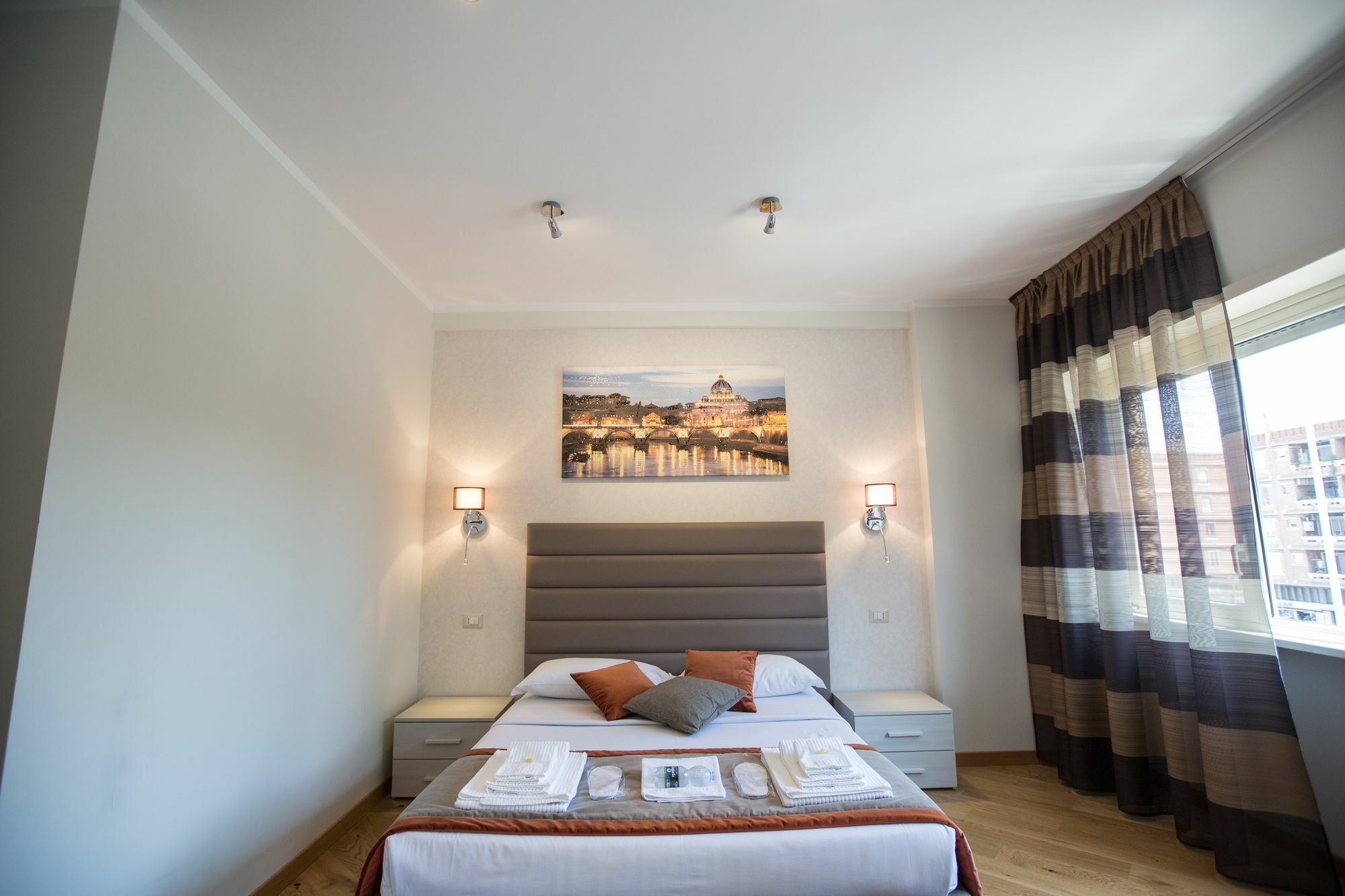 Affittacamere Vatican Relais Roma