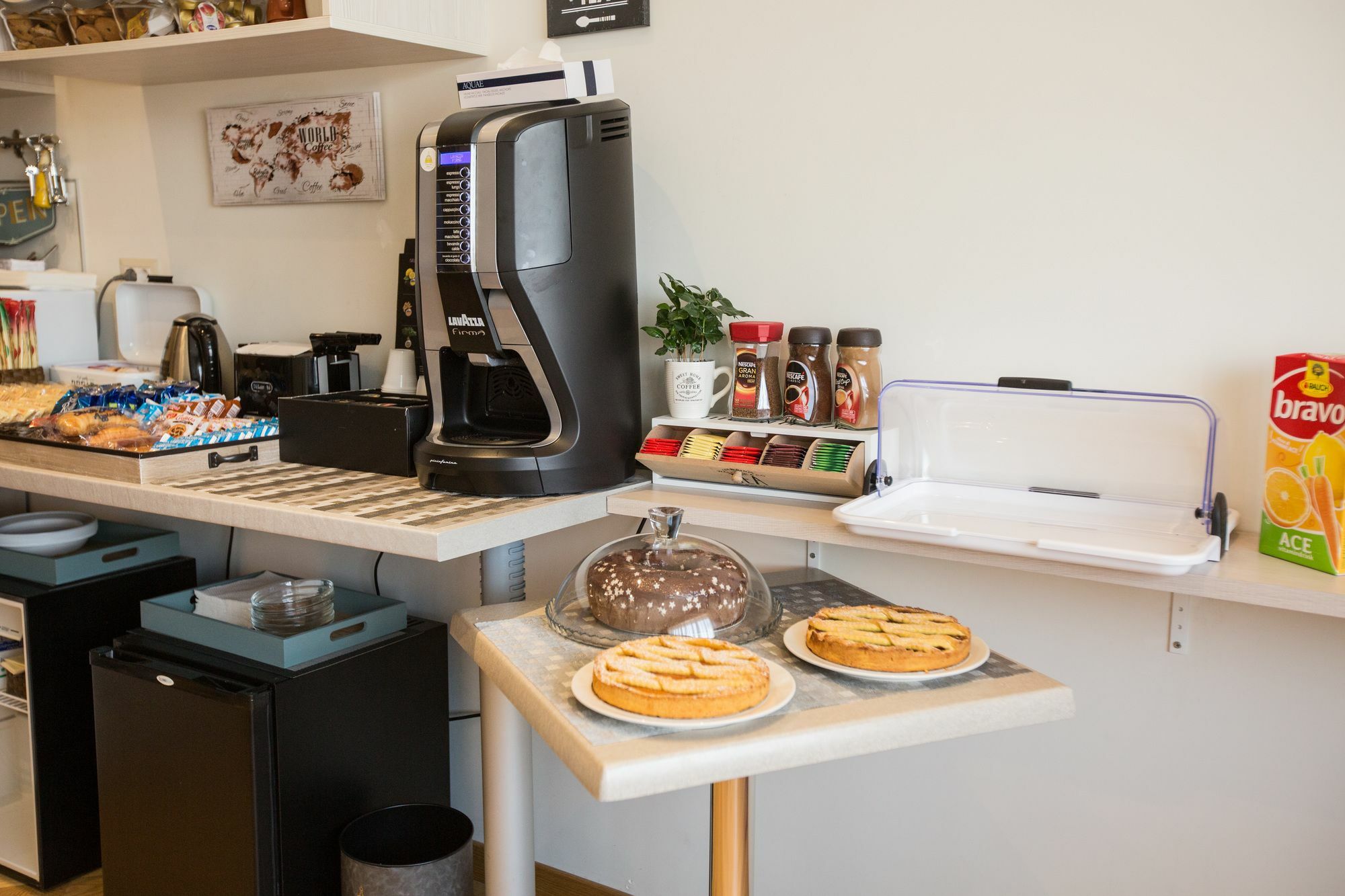 Vatican City Relais 2* Roma
