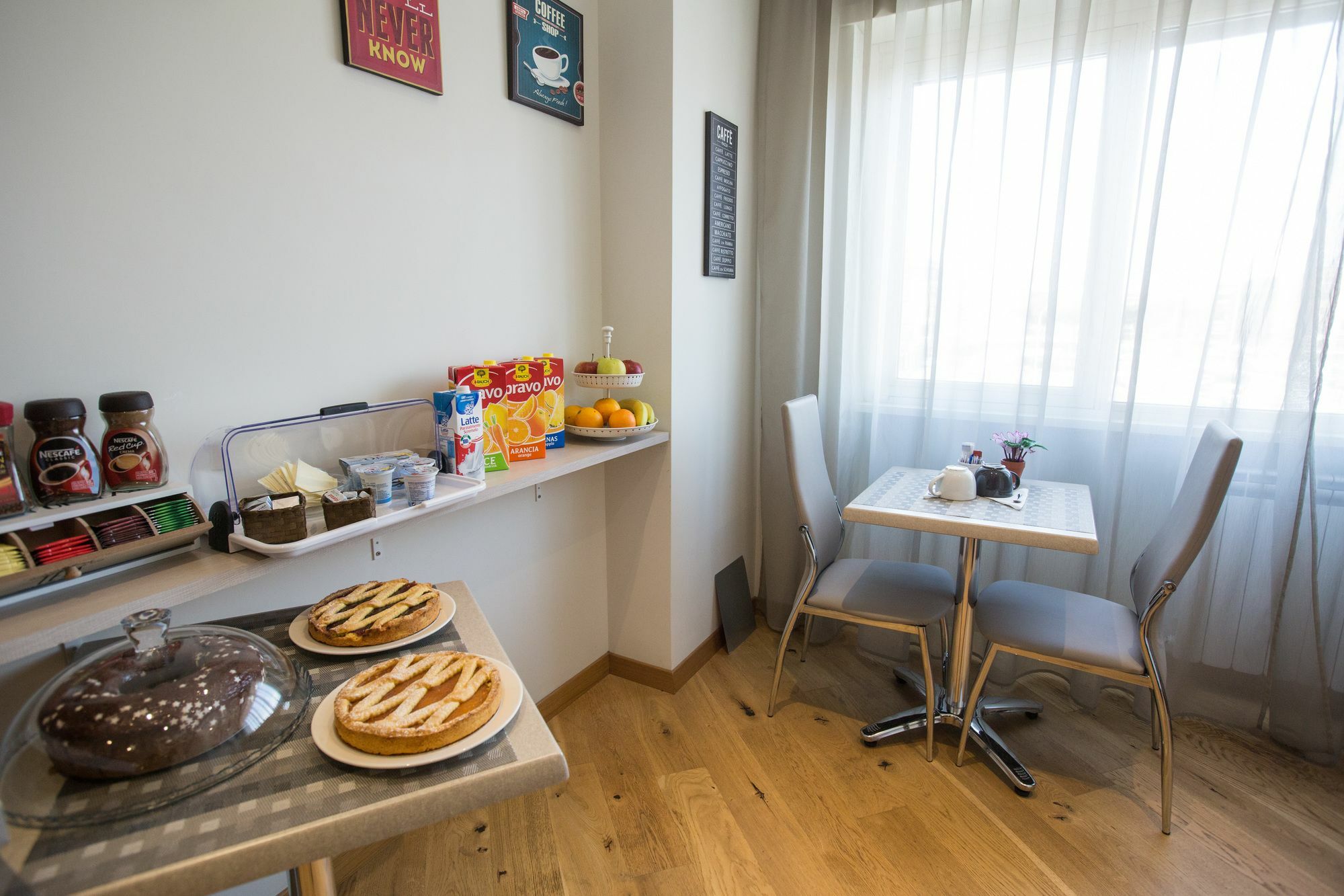 Vatican Relais 2* Roma