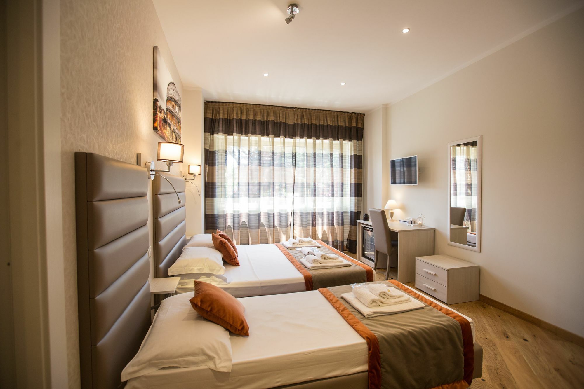 Vatican Relais Affittacamere 2*