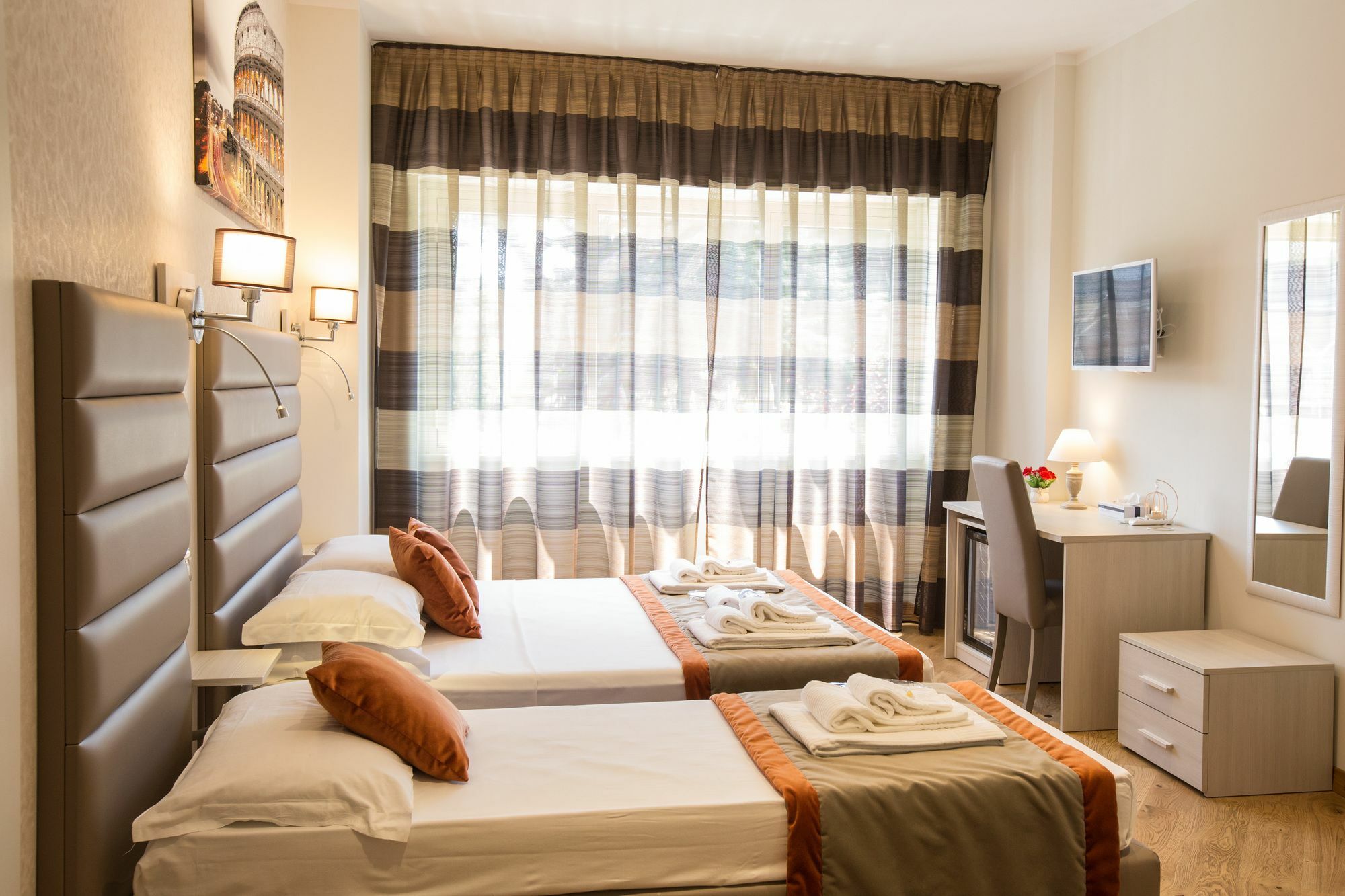Vatican Relais Affittacamere Roma