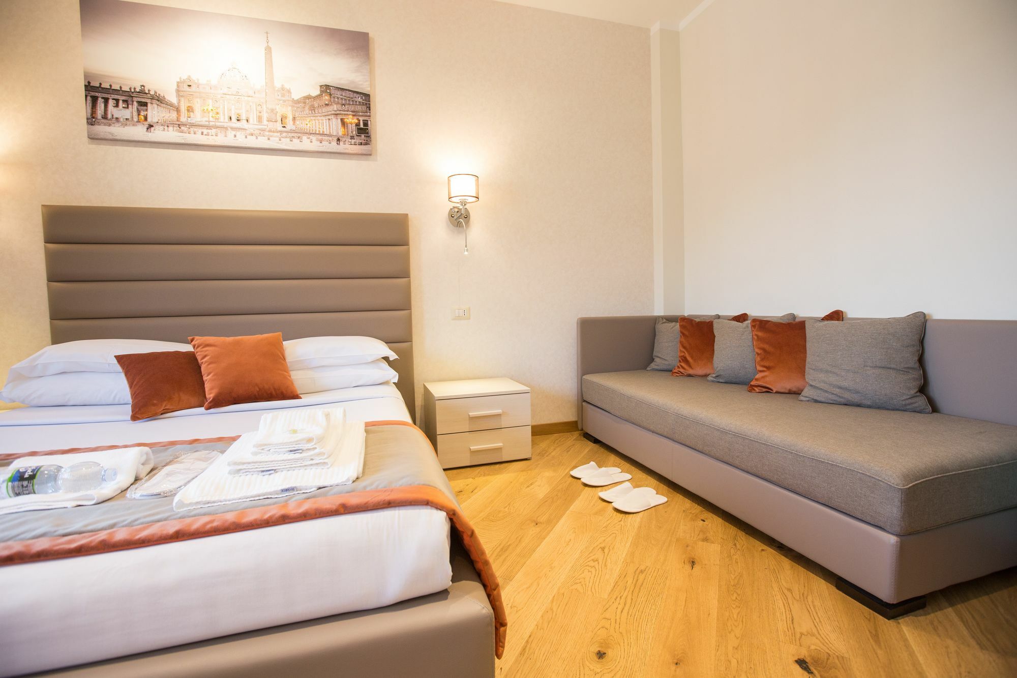 Affittacamere Vatican Relais Roma