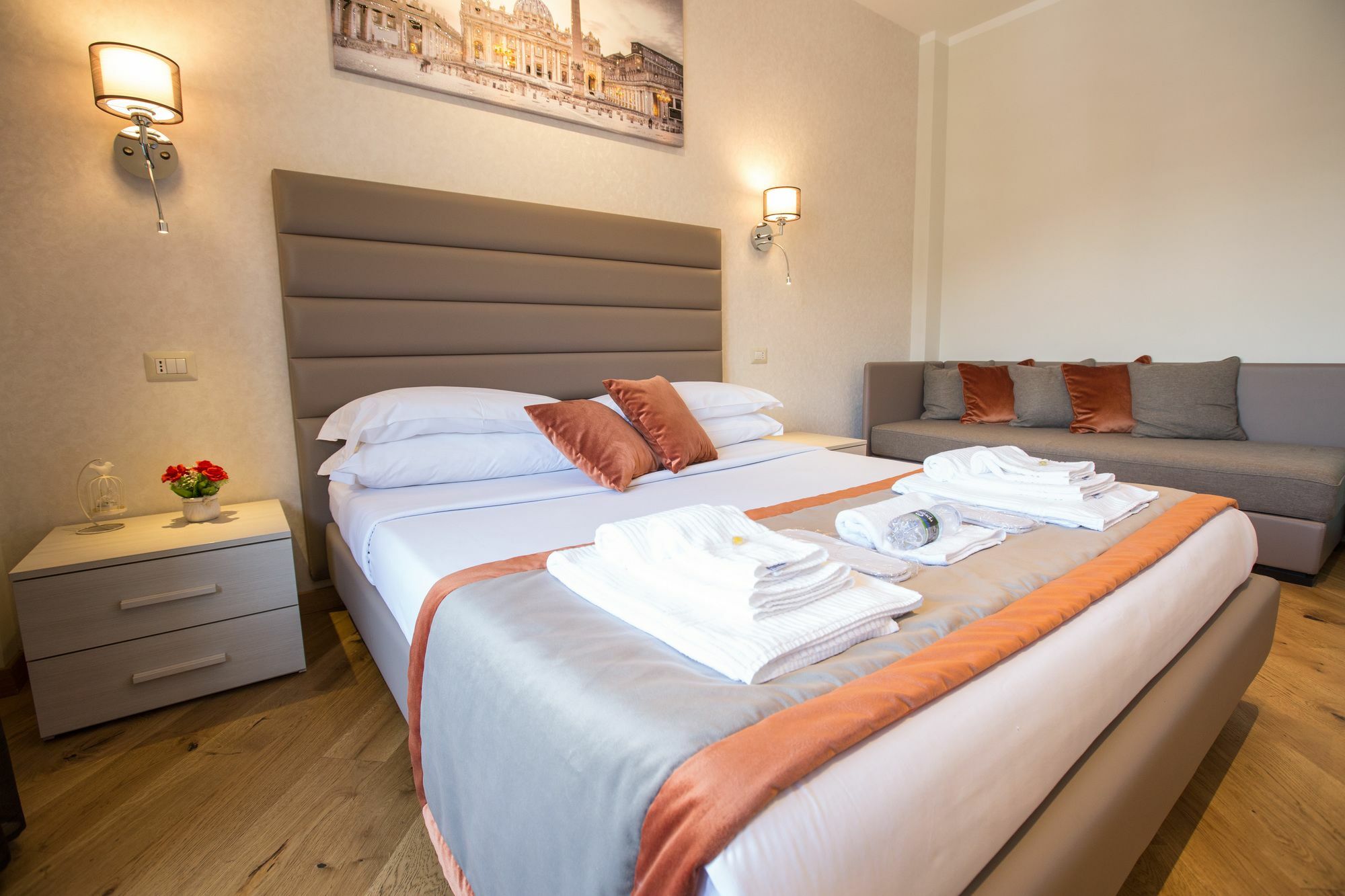Vatican Relais Roma