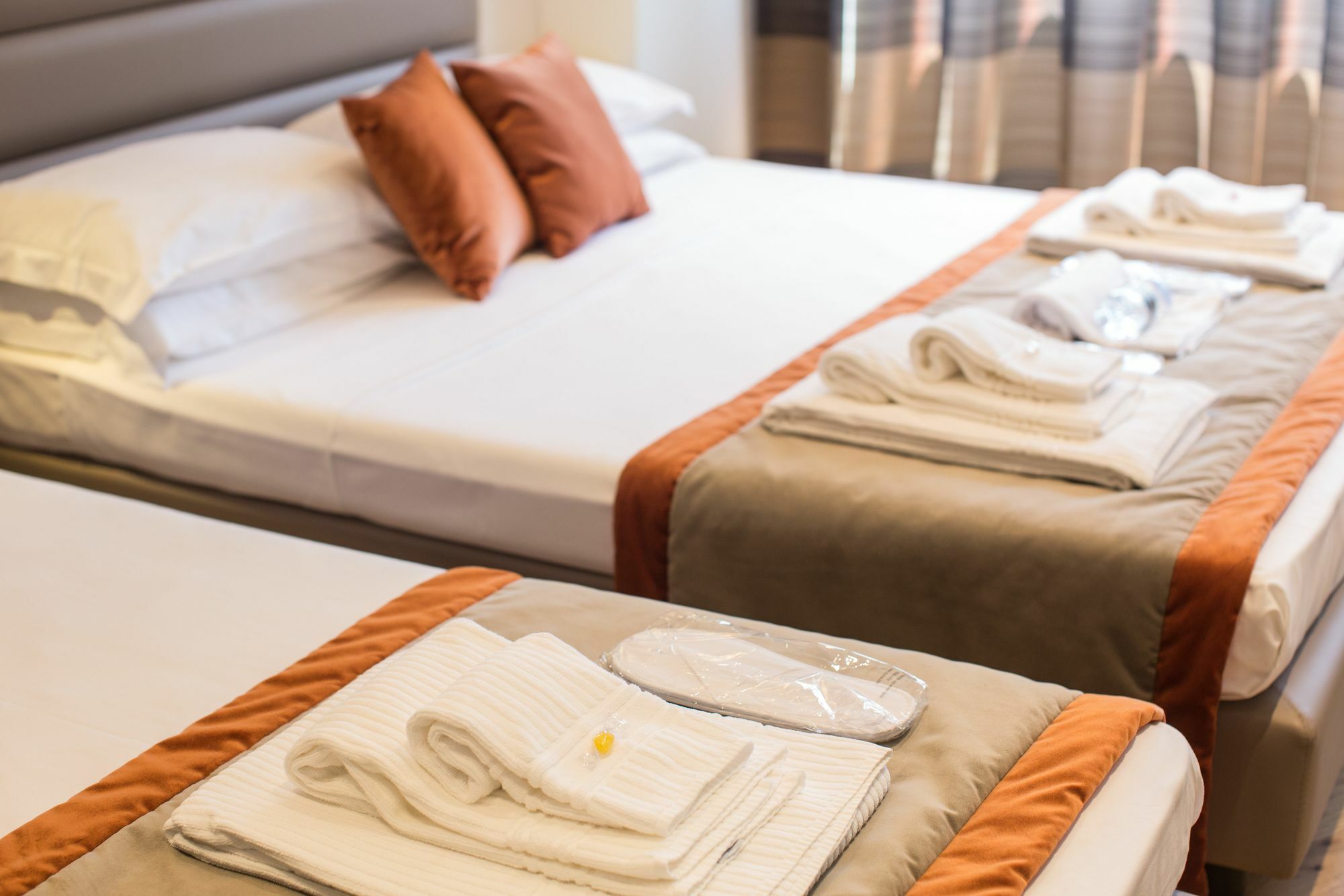 Vatican Relais Affittacamere Roma
