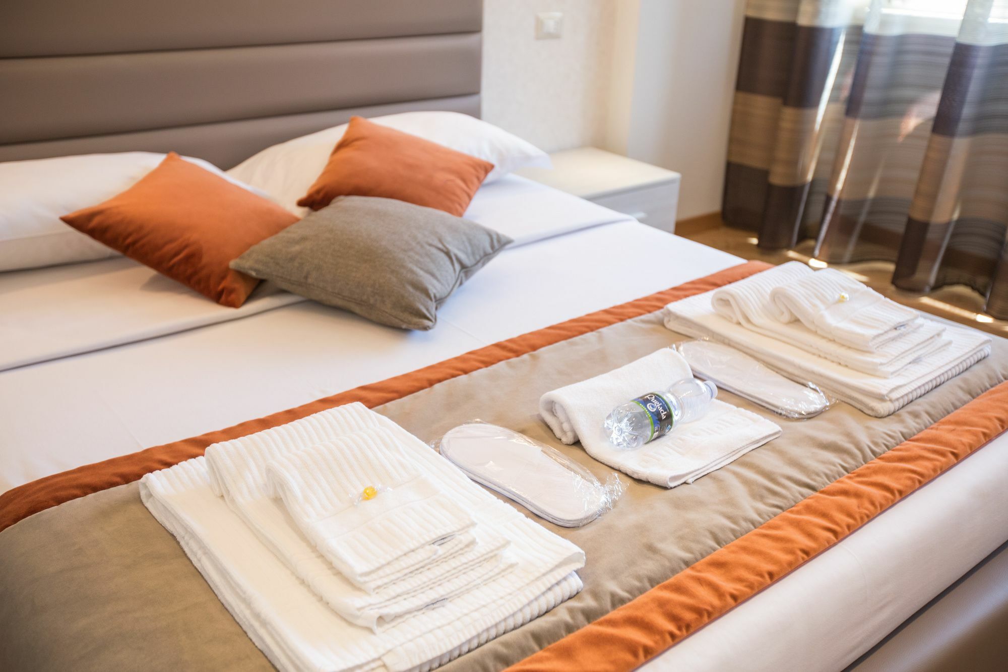 Vatican City Relais Roma