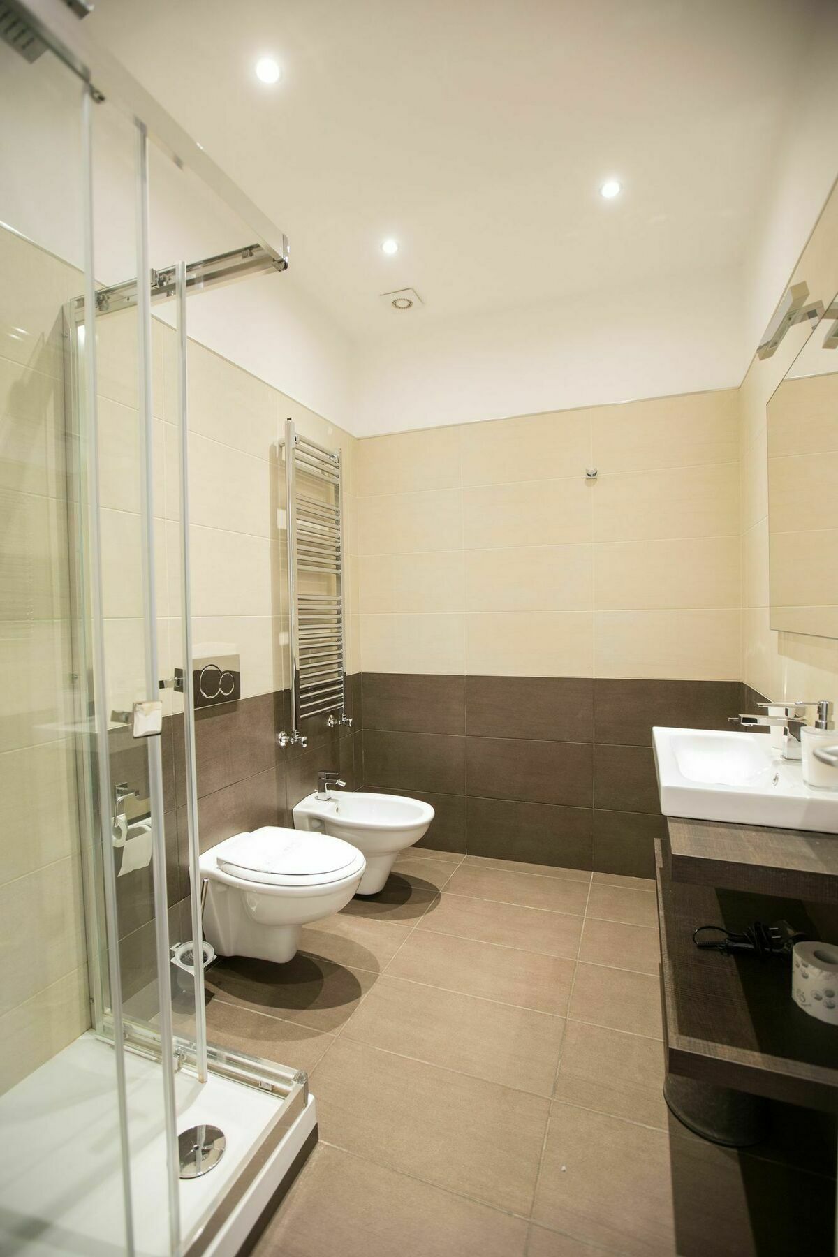 Vatican City Relais Roma