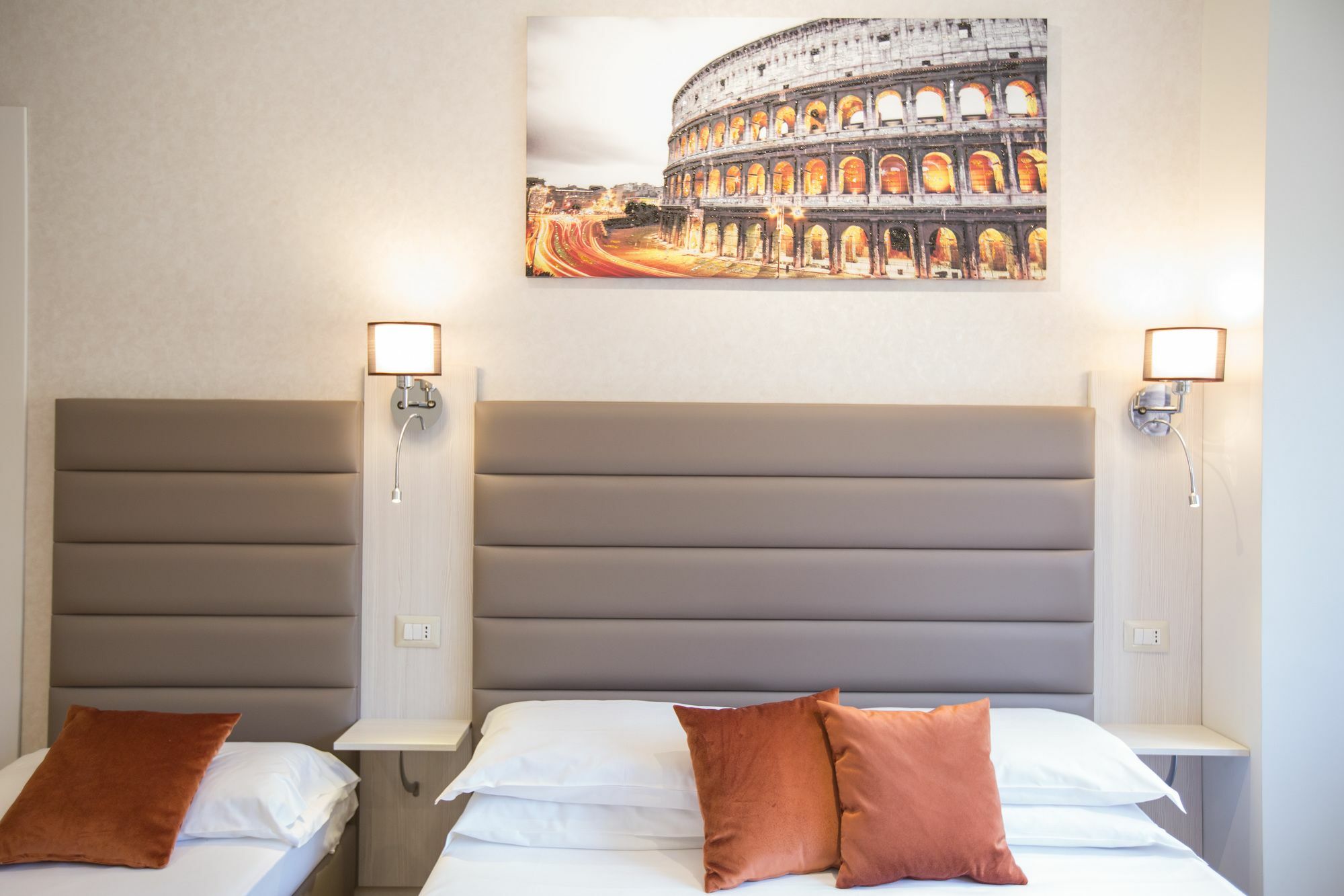Vatican Relais Affittacamere Roma
