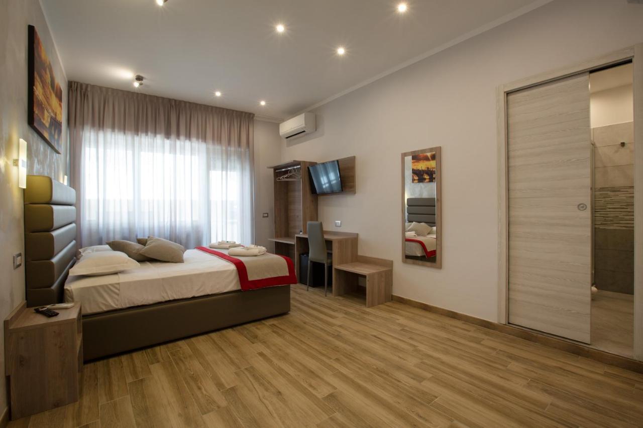Casa de hóspedes Vatican City Relais