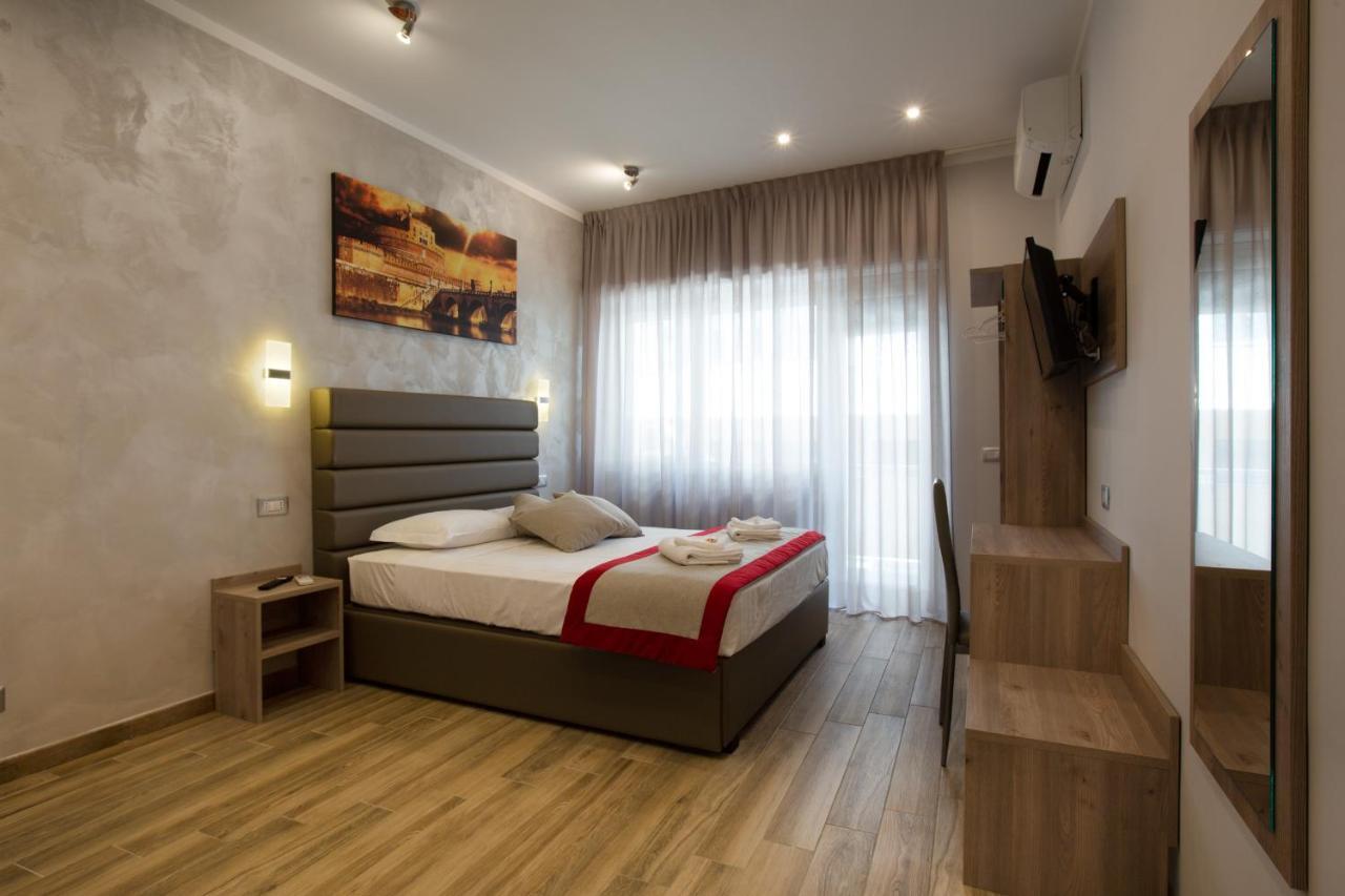 Casa de hóspedes Vatican City Relais 2*