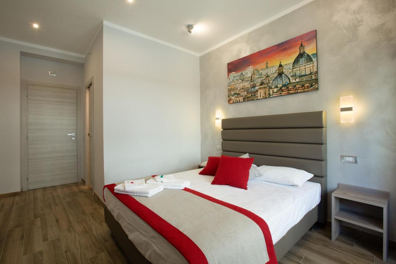 Casa de hóspedes Vatican City Relais Roma