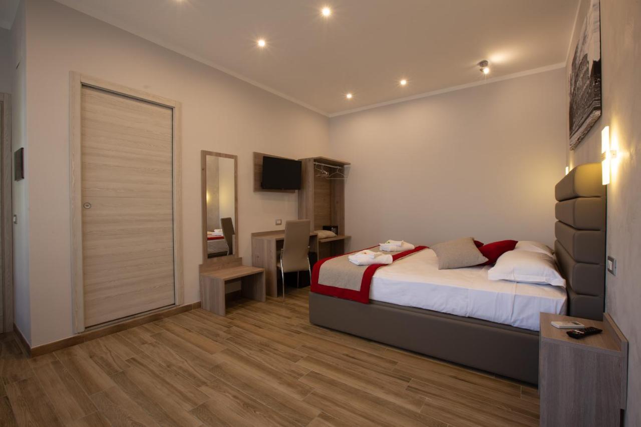 Casa de hóspedes Vatican City Relais Roma