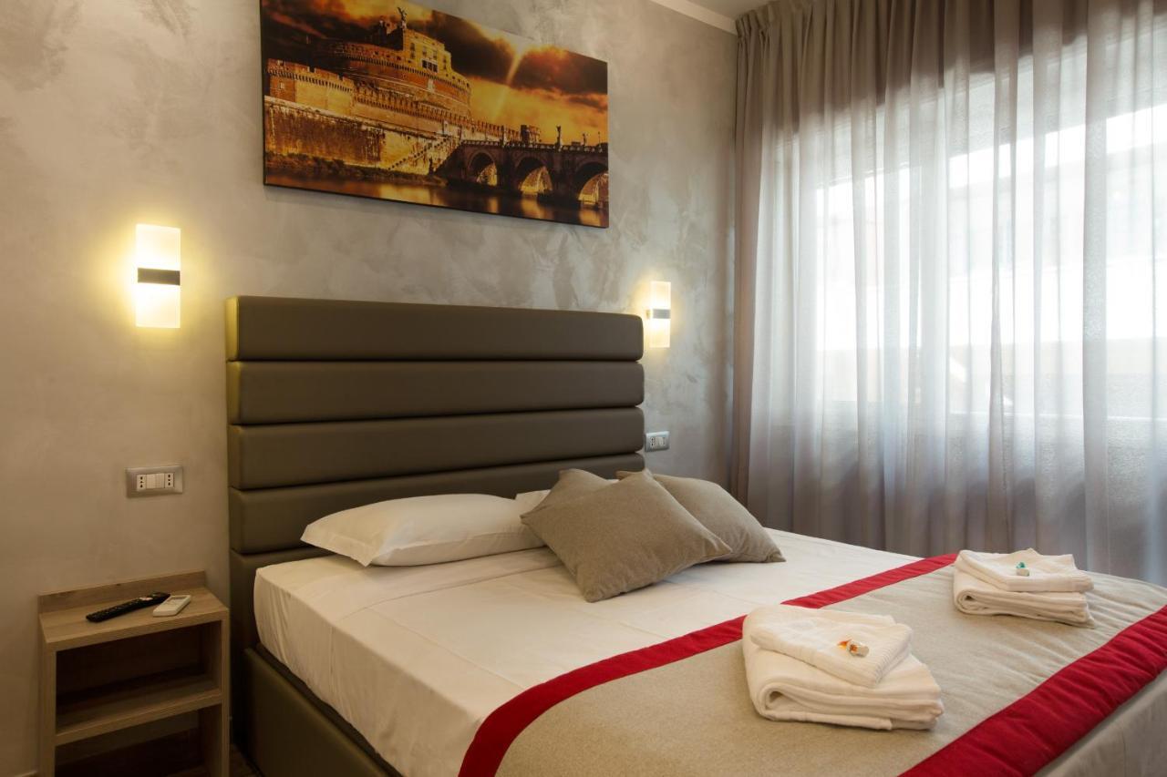 Casa de hóspedes Vatican City Relais 2*
