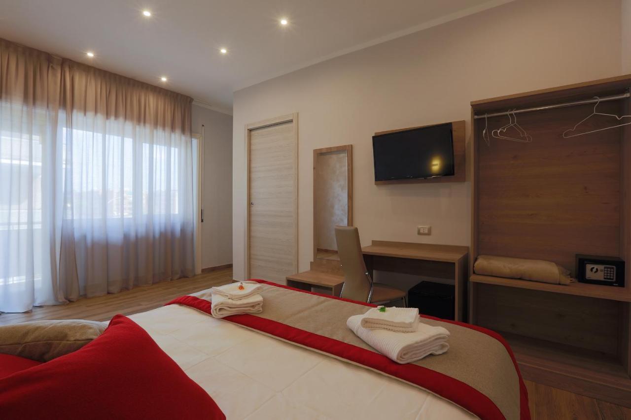 Casa de hóspedes Vatican City Relais 2*