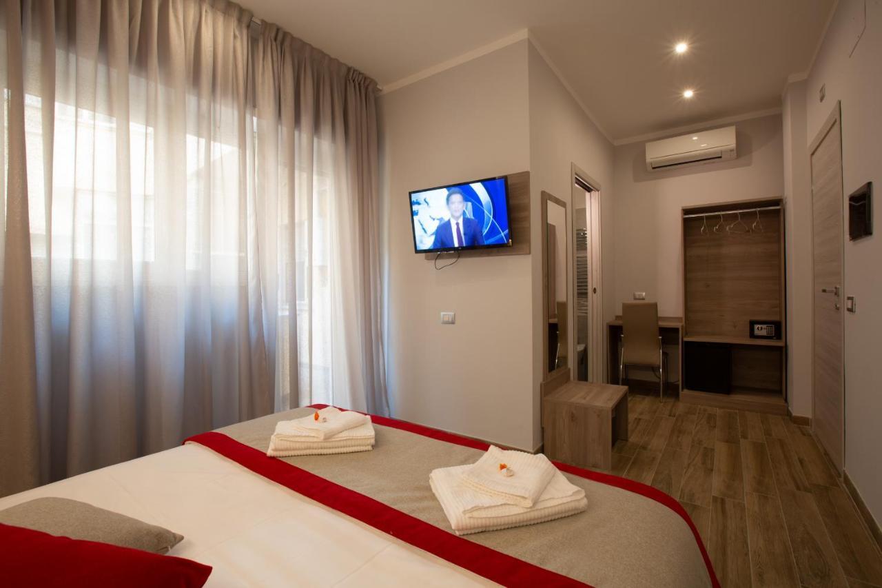 Casa de hóspedes Vatican City Relais 2*