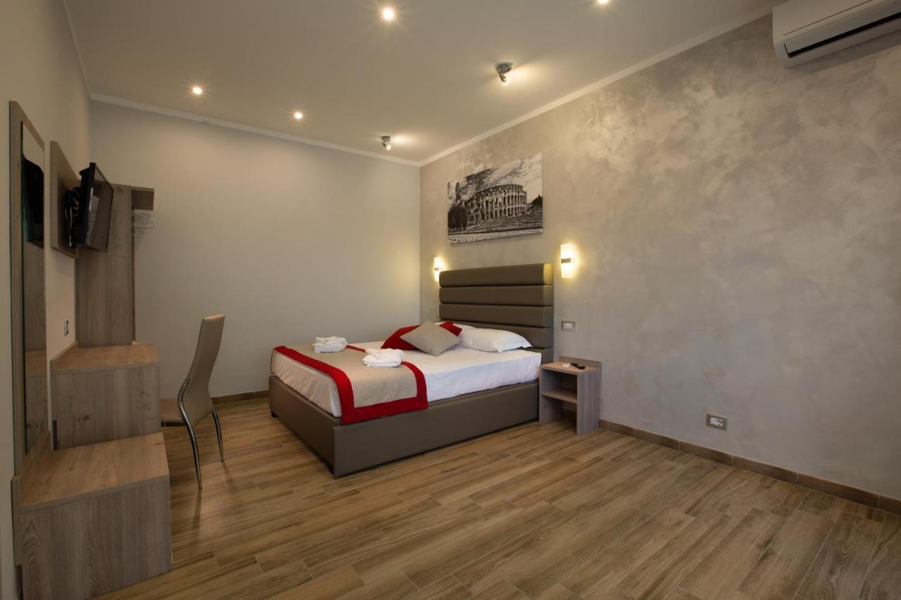 Vatican Relais 2*
